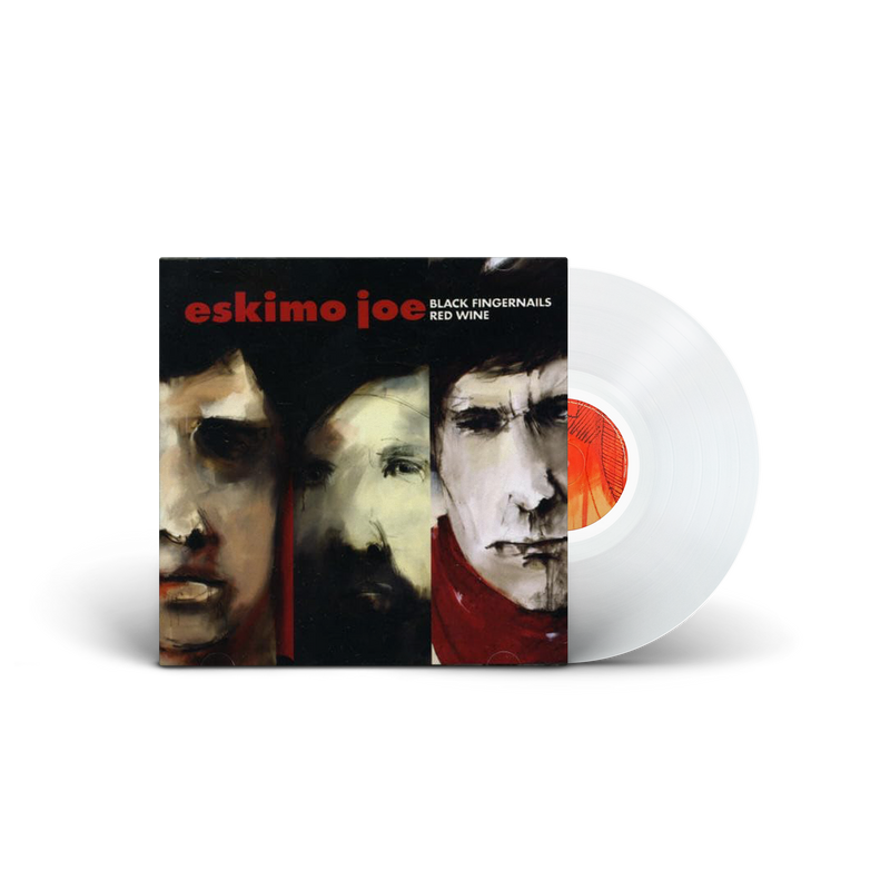 Black Fingernails, Red Wine | Eskimo Joe