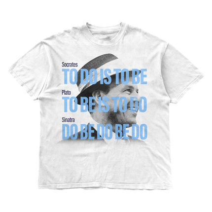 Do Be Do T-Shirt | Frank Sinatra