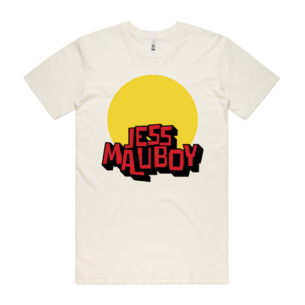 Jessica Mauboy Aus Music T-Shirt 2024