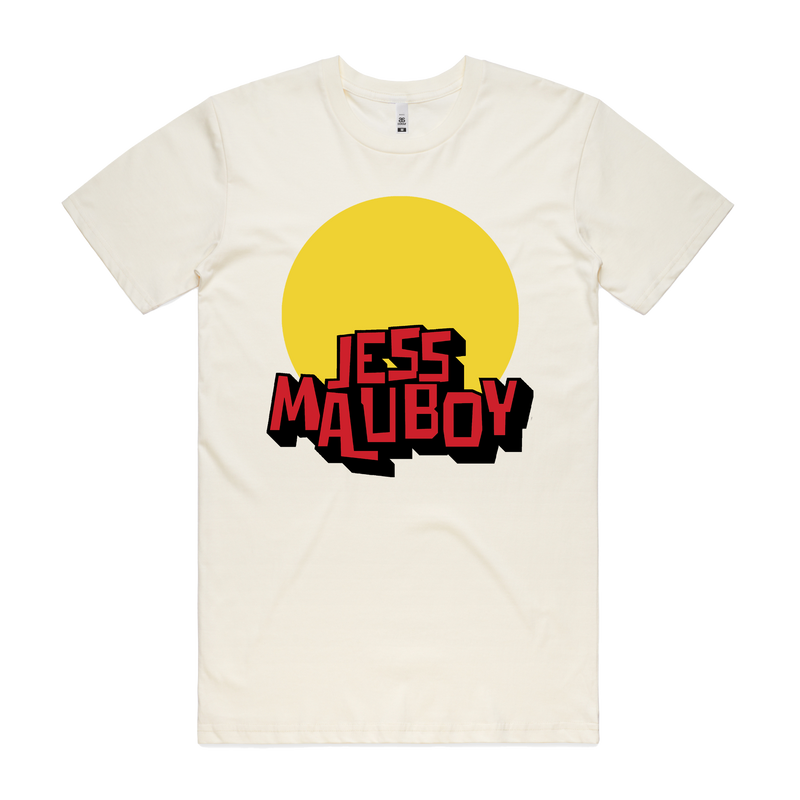 Jessica Mauboy Aus Music T-Shirt 2024