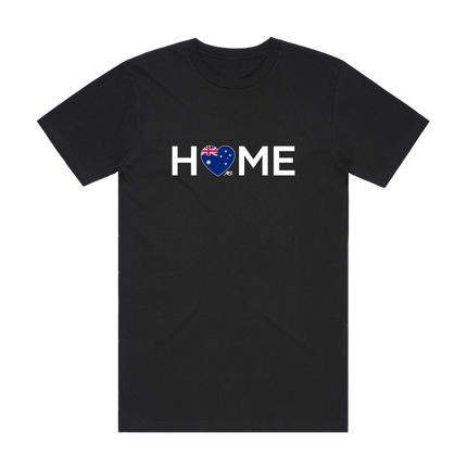 Australia Home T-Shirt