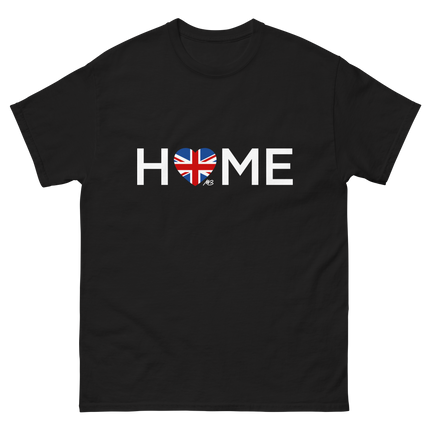 MICHAEL BUBLE UK HOME T