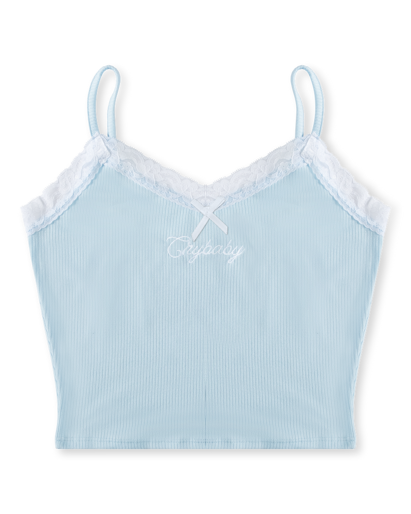 Lace Cami Top | Melanie Martinez