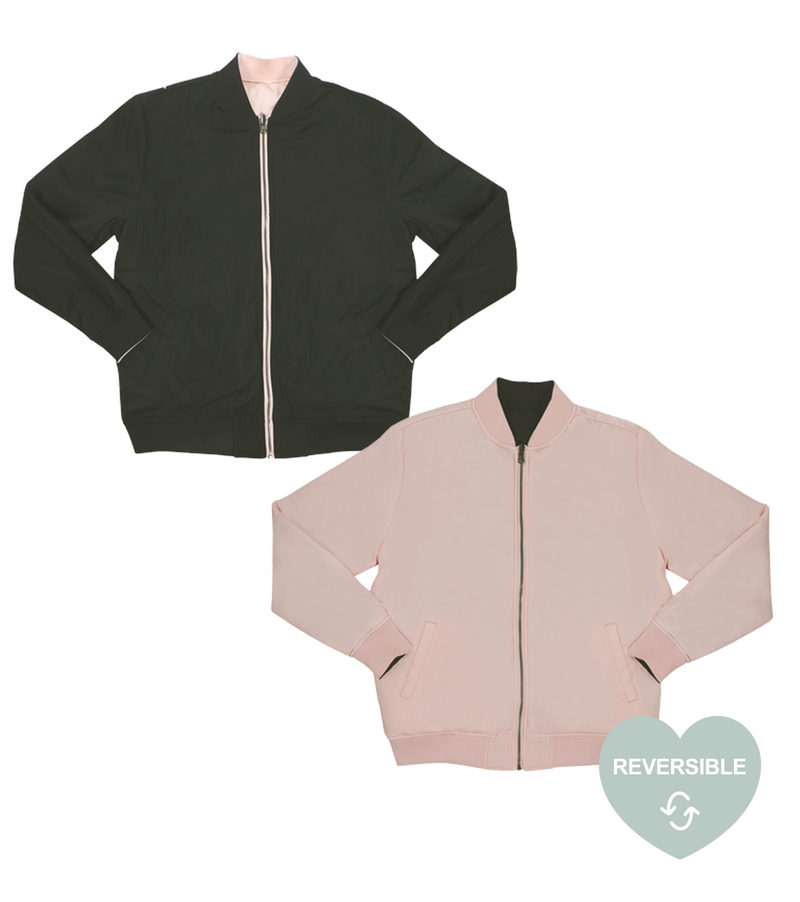 RIP Crybaby Reversible Jacket | Melanie Martinez