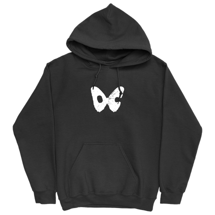 Butterfly Hoodie | Oliver Cronin