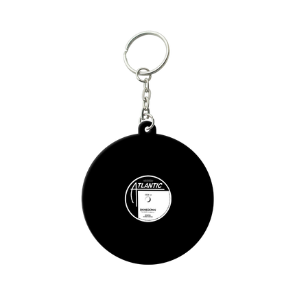 Sound of Madness Keychain | Shinedown