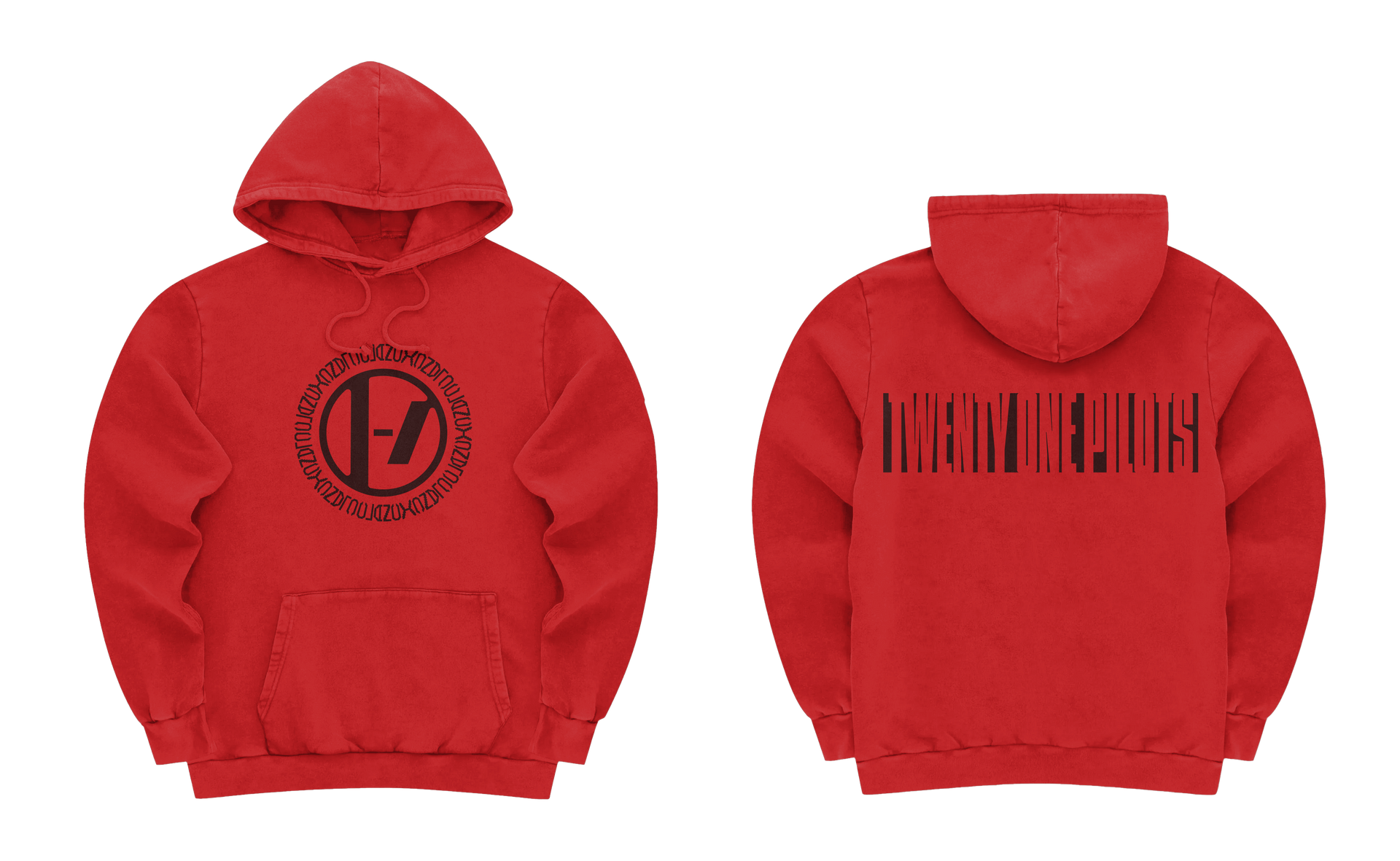 トップス CIRCLE CIRCLE LOGO HOODIE SWEATSHIRT ovy Vintage styles Circle logo zip hoodie – That's life online store