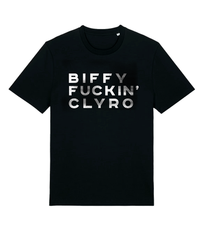 BFC T-shirt | Biffy Clyro