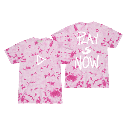 Play is Now T-Shirt | Ed Sheeran