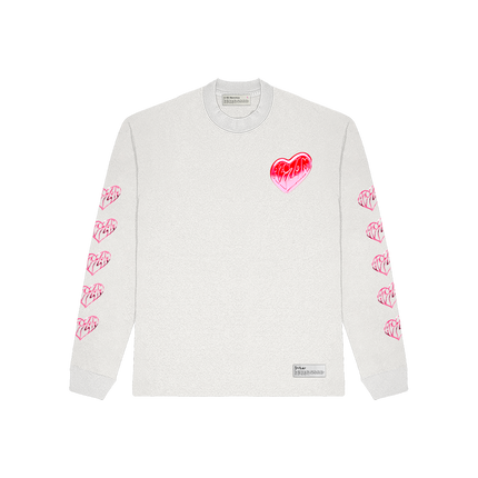 Azizam Longsleeve | Ed Sheeran