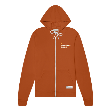 A Little More Zip-Up Hoodie | Ed Sheeran