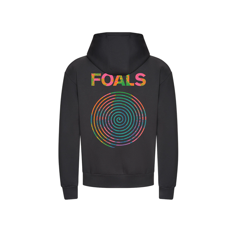 WWD X Anniversary Edition Vinyl + Anniversary Hoodie Bundle | Foals