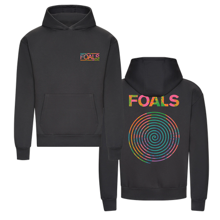 WWD X Anniversary Hoodie | Foals