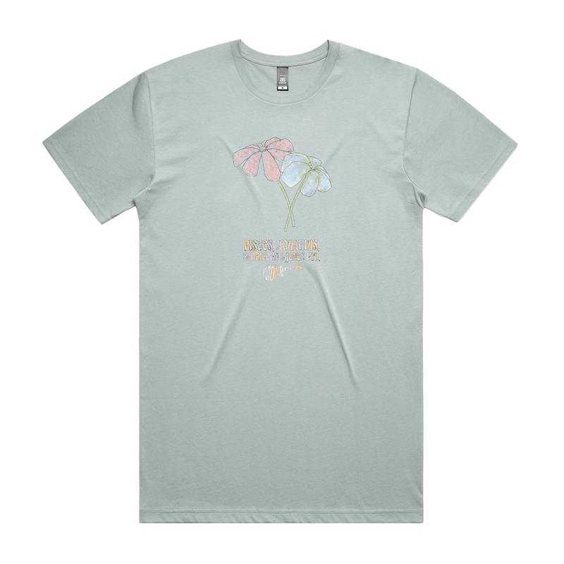 Pisces, Aquarius, Capricorn & Jones Ltd. T-Shirt | The Monkees