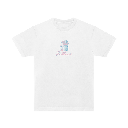 Dollhouse T-Shirt | Melanie Martinez