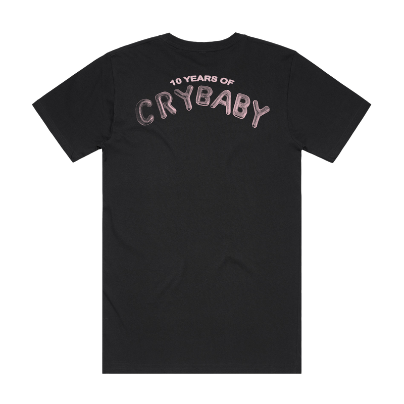 Anniversary Collage T-Shirt | Melanie Martinez