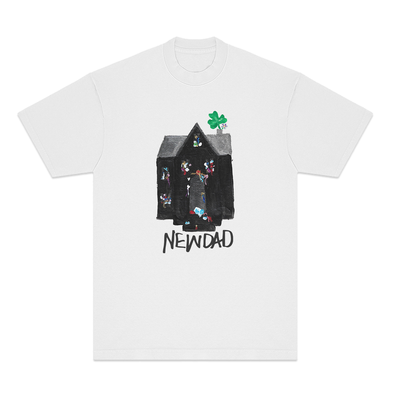 Altar T-shirt | NewDad