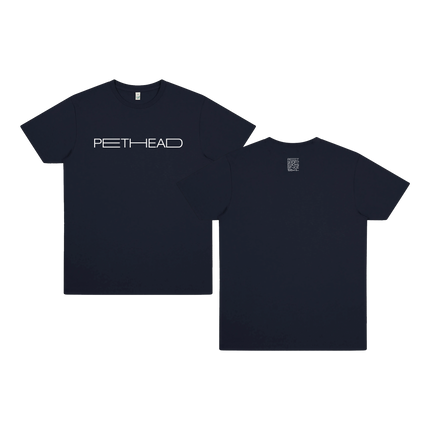 Pethead T-Shirt | Pet Shop Boys