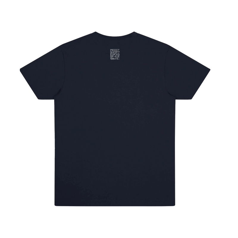 Pethead T-Shirt | Pet Shop Boys