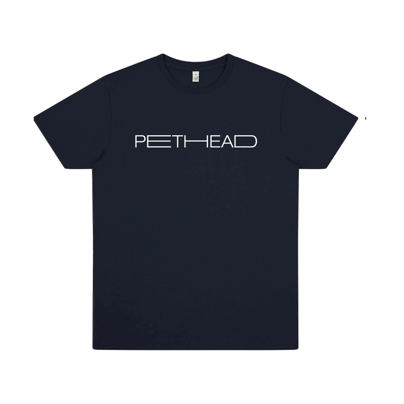 Pethead T-Shirt | Pet Shop Boys