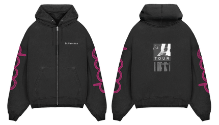 LOOP TOUR ZIP UP | Ed Sheeran