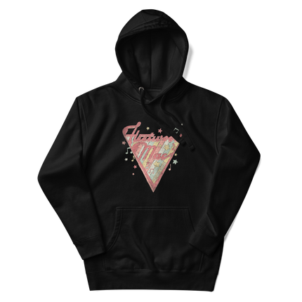 Retro Future Games Hoodie | Fleetwood Mac