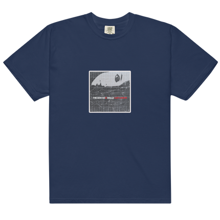 Let Love In T-Shirt | Goo Goo Dolls