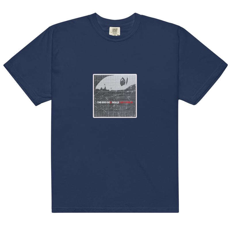 Let Love In T-Shirt | Goo Goo Dolls