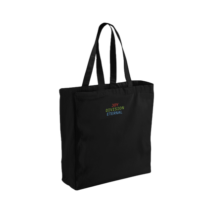 Joy Division Eternal Shopper Bag | Joy Division