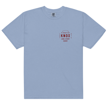 Two Broken Hearts T-Shirt | KNOX