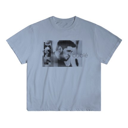 Photo Collage T-Shirt | Michael Bublé