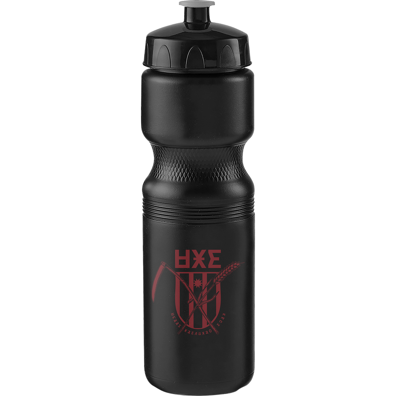 Draag National Team Water Bottle | My Chemical Romance