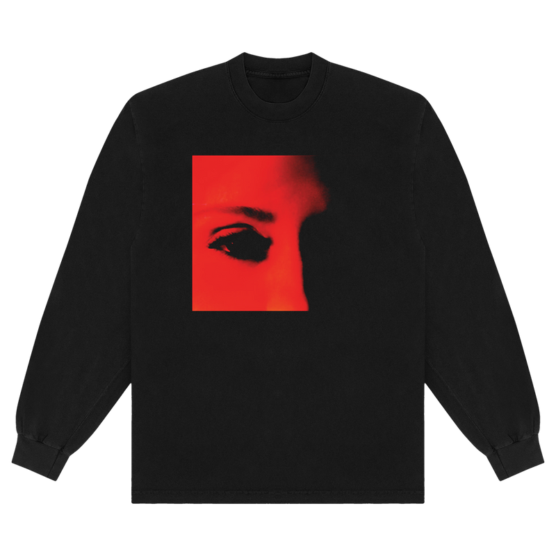 Bass Persuades Black Long Sleeve