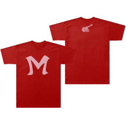 60th Anniversary Super M T-Shirt | The Monkees