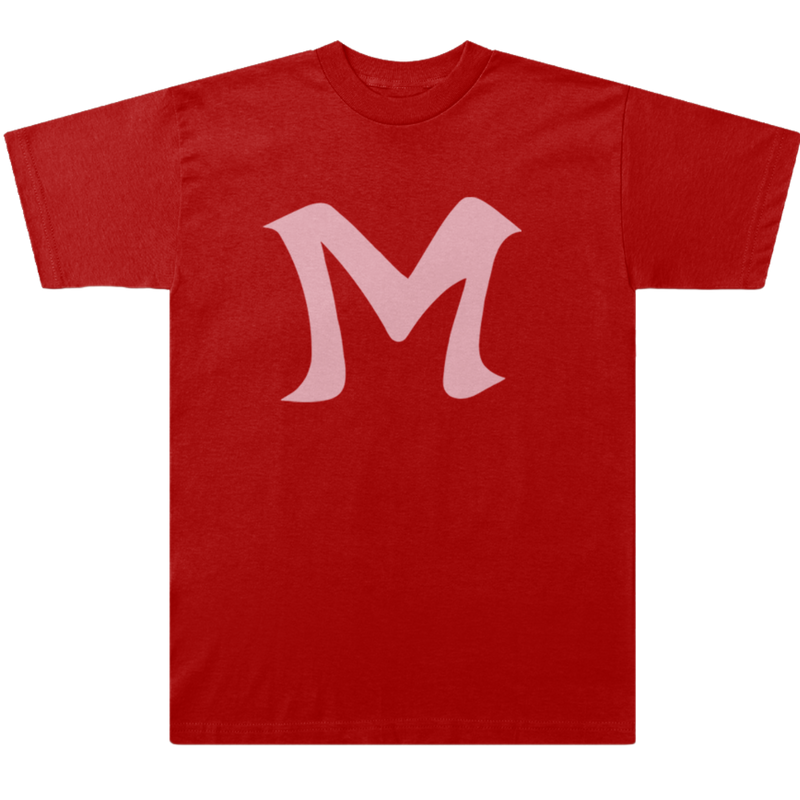 60th Anniversary Super M T-Shirt | The Monkees