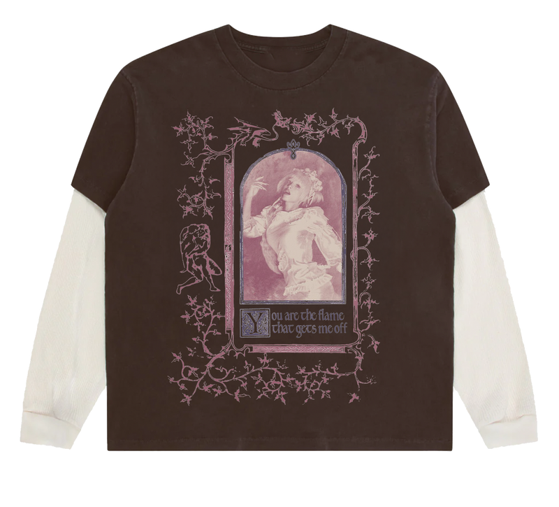 Last Two People Longsleeve | Melanie Martinez