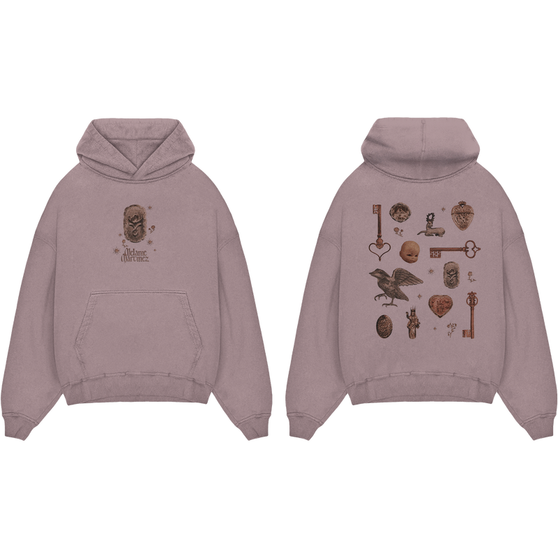 Hades Hoodie | Melanie Martinez