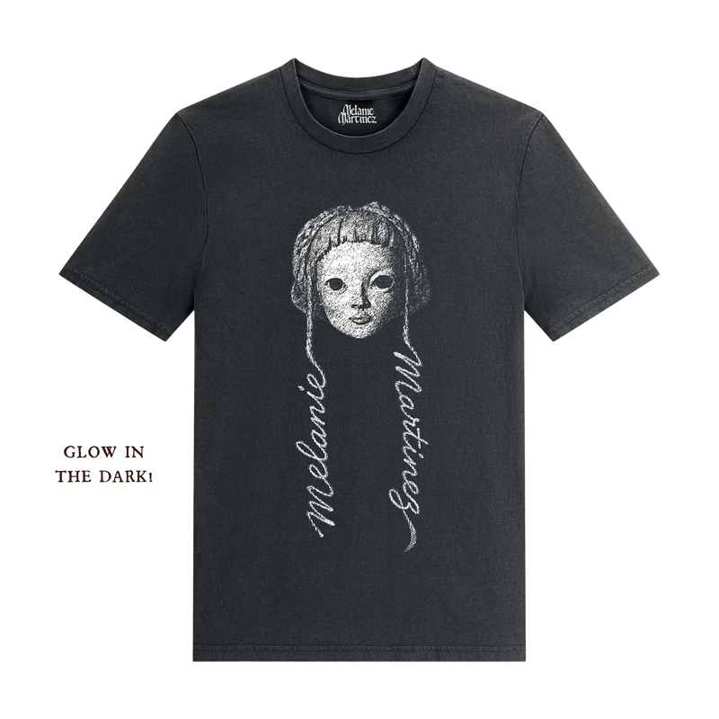 Hades Halloween Tee | Melanie Martinez