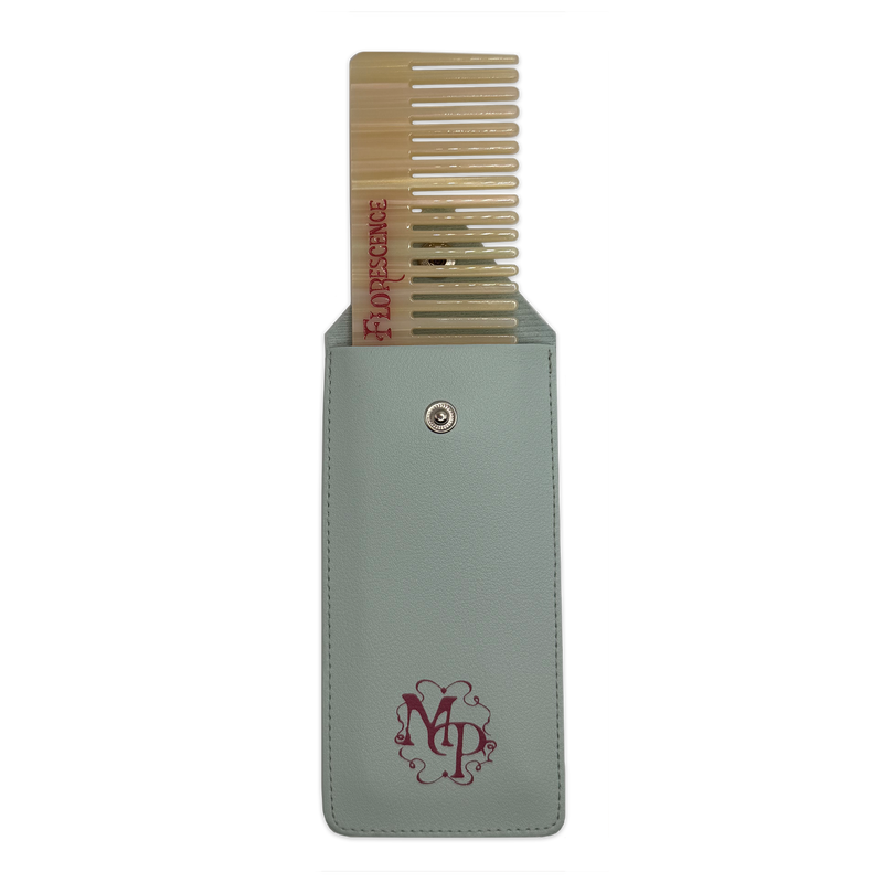 Signed Florescence Forget Me Not Edition EcoRecord & Comb Bundle | Maisie Peters