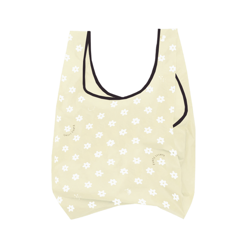 Florescence Reusable Bag | Maisie Peters