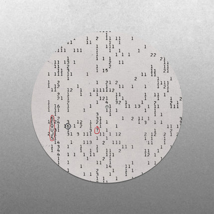 The Wow! Signal Slipmat | Muse