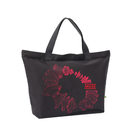 The Wow! Signal Carryall Bag | Muse