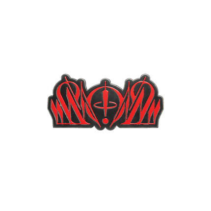 The Wow! Signal Pin Badge | Muse