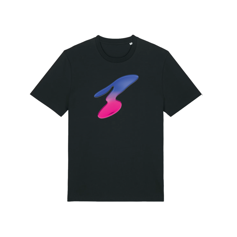 The Best & The Rest Of T-Shirt Black | New Order