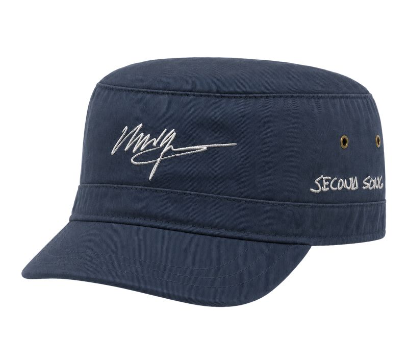 Second Song Cap | Neil Young & The Chrome Hearts