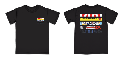 Catalogue Art Tee | One OK Rock