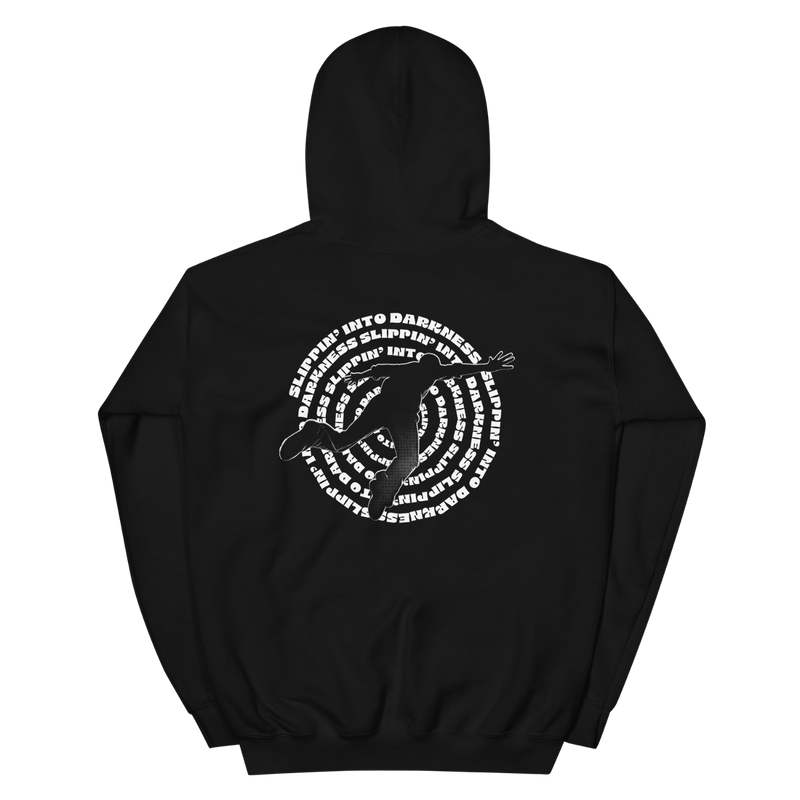 Slippin" Into Darkness Hoodie | WAR