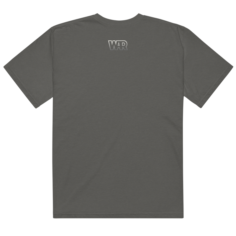 Slipping' Into Darkness T-Shirt | WAR