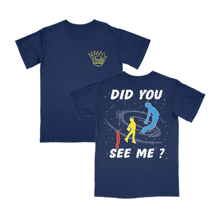 Did You See Me? T-Shirt | Ween