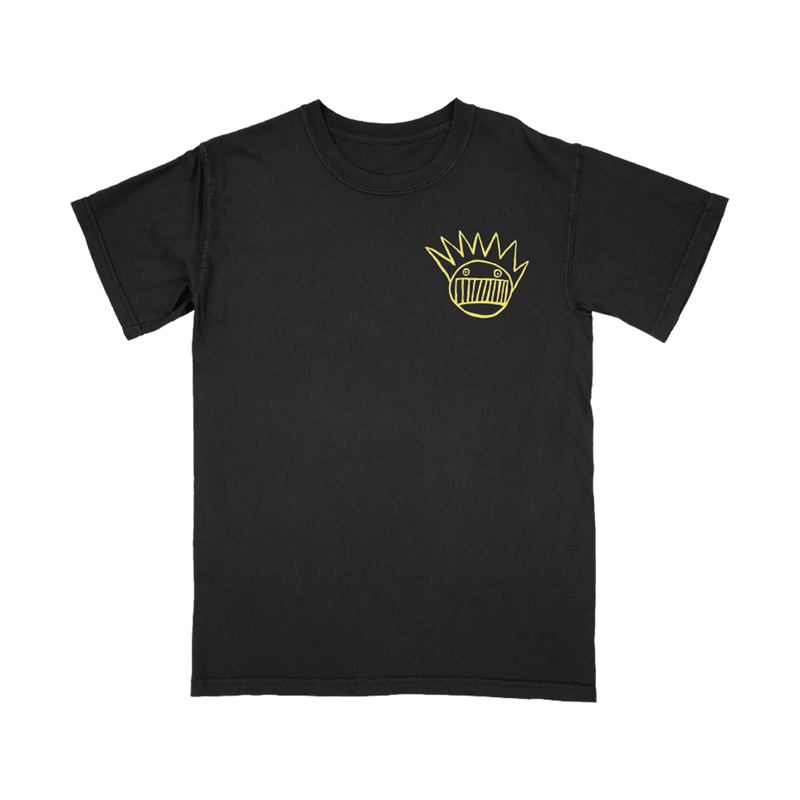 The Golden Eel T-Shirt | Ween